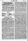 Common Cause Thursday 21 March 1912 Page 4