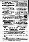 Common Cause Thursday 21 March 1912 Page 16