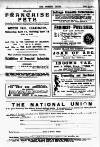 Common Cause Thursday 11 April 1912 Page 16