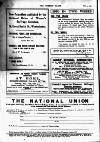 Common Cause Thursday 09 May 1912 Page 16