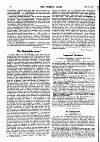 Common Cause Thursday 20 June 1912 Page 6