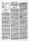 Common Cause Thursday 01 August 1912 Page 14