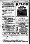 Common Cause Thursday 29 August 1912 Page 18