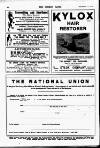 Common Cause Thursday 12 September 1912 Page 18