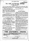 Common Cause Friday 05 September 1913 Page 6