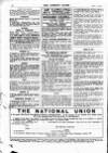 Common Cause Friday 01 May 1914 Page 26