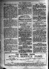 Common Cause Thursday 24 December 1914 Page 8