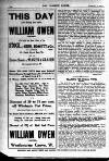 Common Cause Friday 05 February 1915 Page 6