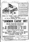 Common Cause Friday 22 December 1916 Page 7