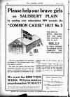 Common Cause Friday 01 March 1918 Page 2