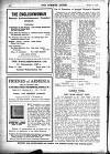 Common Cause Friday 01 March 1918 Page 12
