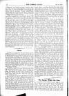 Common Cause Friday 25 July 1919 Page 8