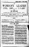 Common Cause Friday 13 January 1922 Page 1