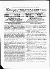 Conservative and Unionist Women's Franchise Review Tuesday 01 February 1910 Page 24