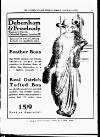 Conservative and Unionist Women's Franchise Review Tuesday 01 February 1910 Page 25