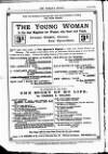 Woman's Signal Thursday 25 January 1894 Page 16