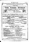 Woman's Signal Thursday 08 February 1894 Page 16