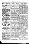 Woman's Signal Thursday 22 March 1894 Page 8
