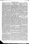 Woman's Signal Thursday 22 March 1894 Page 10