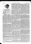 Woman's Signal Thursday 29 March 1894 Page 6