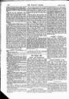 Woman's Signal Thursday 29 March 1894 Page 10