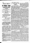 Woman's Signal Thursday 19 April 1894 Page 8