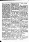 Woman's Signal Thursday 26 April 1894 Page 10