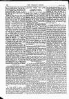 Woman's Signal Thursday 24 May 1894 Page 10
