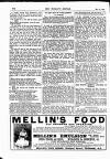 Woman's Signal Thursday 31 May 1894 Page 10