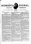 Woman's Signal Thursday 31 May 1894 Page 17