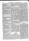 Woman's Signal Thursday 31 May 1894 Page 18