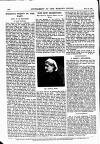 Woman's Signal Thursday 31 May 1894 Page 20