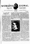 Woman's Signal Thursday 14 June 1894 Page 17