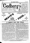 Woman's Signal Thursday 01 November 1894 Page 16