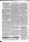 Woman's Signal Thursday 08 November 1894 Page 14