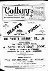 Woman's Signal Thursday 29 November 1894 Page 16