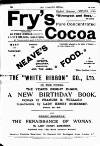 Woman's Signal Thursday 06 December 1894 Page 16