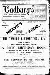 Woman's Signal Thursday 27 December 1894 Page 16