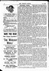 Woman's Signal Thursday 03 January 1895 Page 6