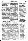 Woman's Signal Thursday 24 January 1895 Page 8