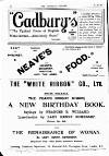 Woman's Signal Thursday 24 January 1895 Page 16