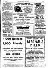 Woman's Signal Thursday 07 February 1895 Page 15