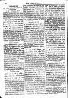 Woman's Signal Thursday 14 February 1895 Page 8