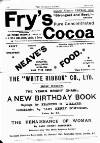 Woman's Signal Thursday 14 February 1895 Page 16