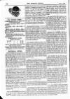 Woman's Signal Thursday 21 February 1895 Page 6