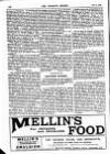 Woman's Signal Thursday 21 February 1895 Page 10