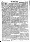 Woman's Signal Thursday 21 February 1895 Page 14