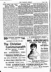 Woman's Signal Thursday 07 March 1895 Page 14
