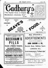 Woman's Signal Thursday 07 March 1895 Page 16