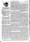 Woman's Signal Thursday 21 March 1895 Page 6